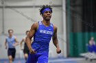 Track & Field  Men’s Track & Field open up the 2023 indoor season with a home meet against Colby College. They also competed against visiting Wentworth Institute of Technology, Worcester State University, Gordon College and Connecticut College. - Photo by Keith Nordstrom